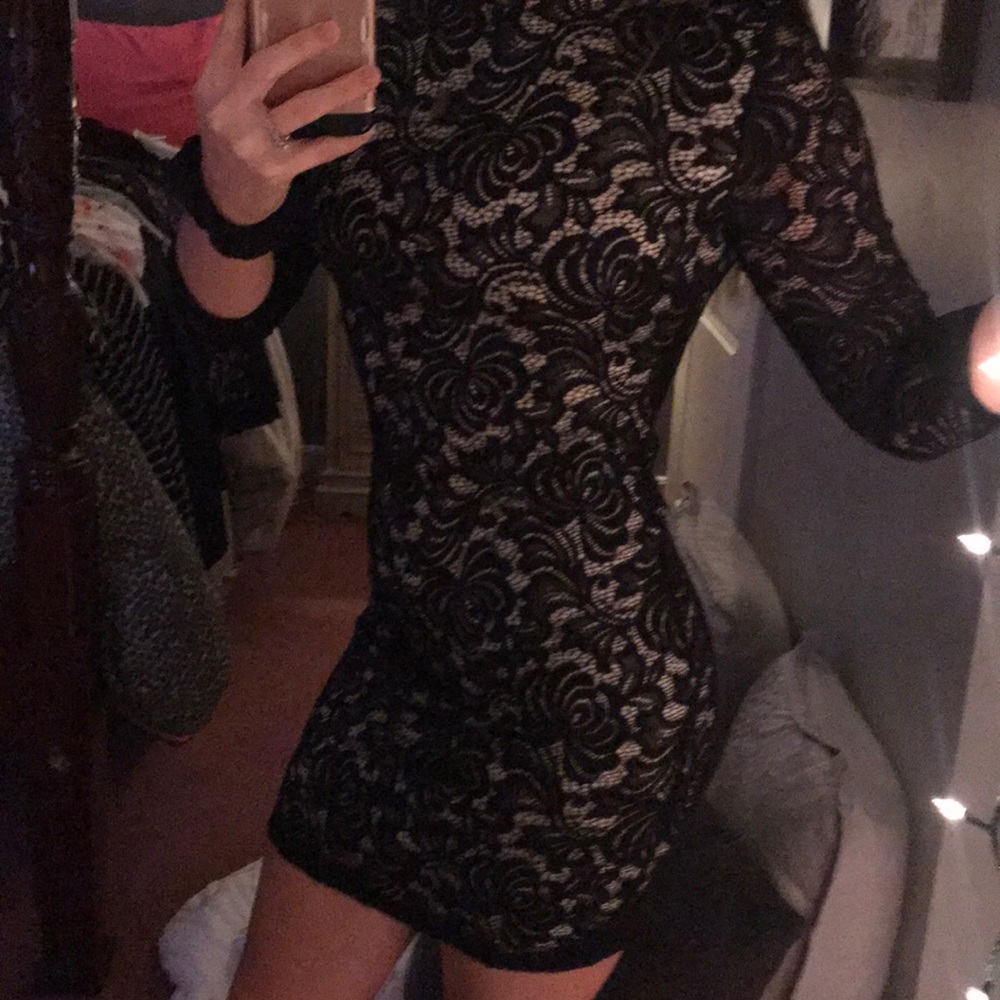 Forever 21 dress